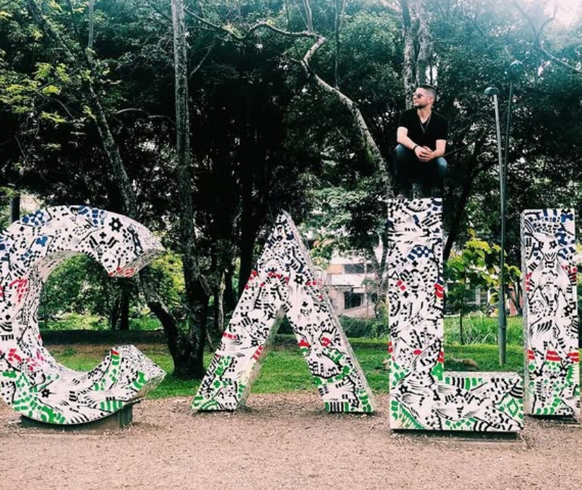 Cali Colombia