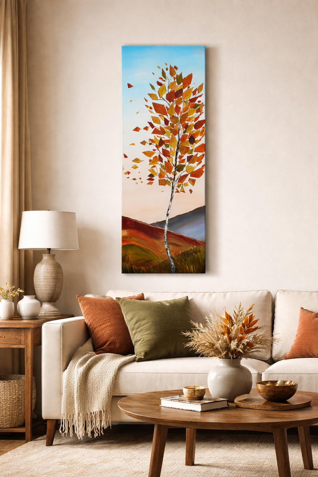 "Winds of Change" 2026