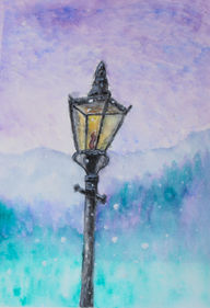 "Light my Path" 2023