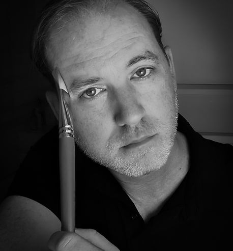 Artist Protrait