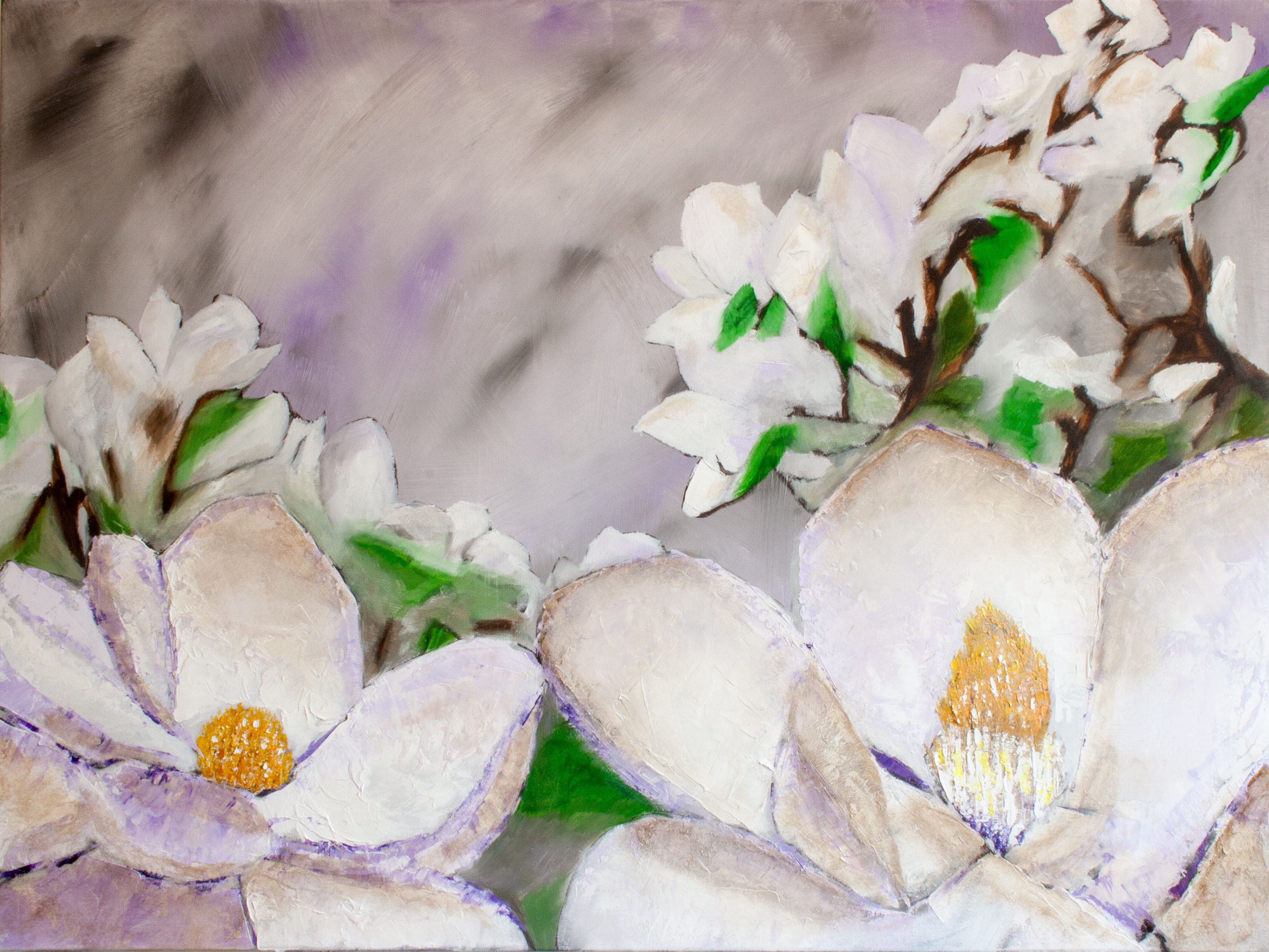 The Strength of Soft Things