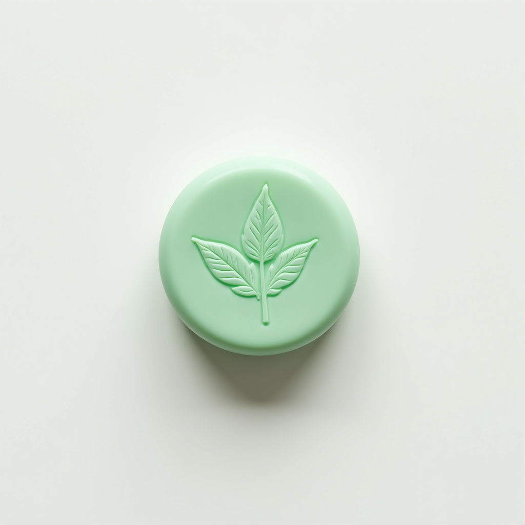 Eucalyptus Mint Bar