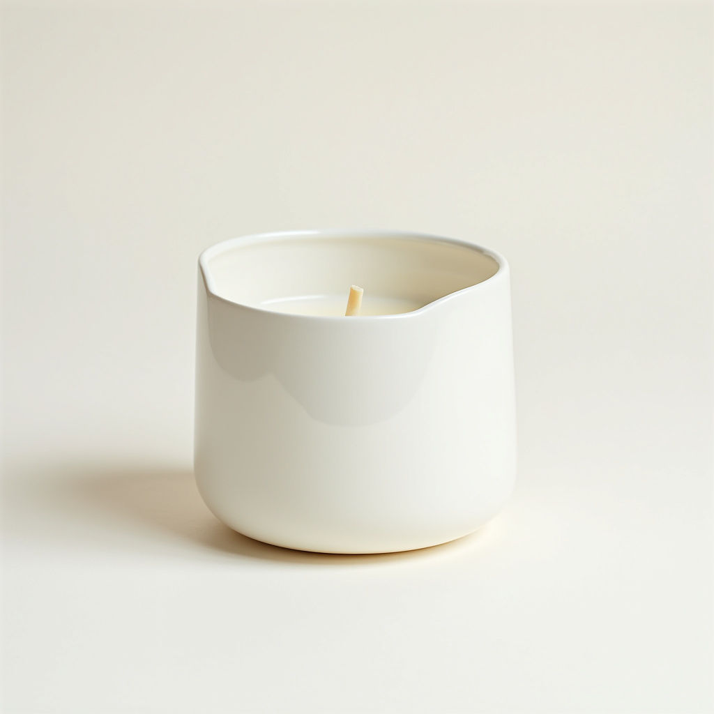 Citrus Grove Vessel