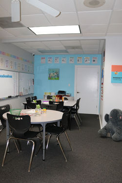 K-1 Classroom3
