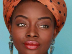 Sahndra Fon Dufe Nominated to Present at the 2025 Caribbean Music Awards — Here’s How to Vote