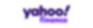 Yahoo Finance Logo