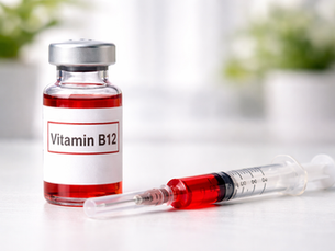 The Wellness Revolution: Master Vitamin B12 Injections with Our Premier Online Course