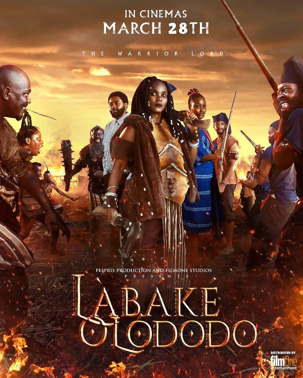 Credit: Movie Cover.