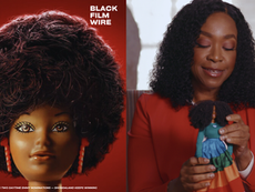 Black Barbie Scores Two Daytime Emmy Nominations — Shondaland Keeps Winning