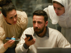 The Voice of Hind Rajab, 2 Other African Films Make Oscars’ Best Picture 201 Film-Long Eligibility List 