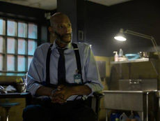 Tony Todd’s Final Curtain Call: Final Destination: Bloodlines Opens May 16 in IMAX
