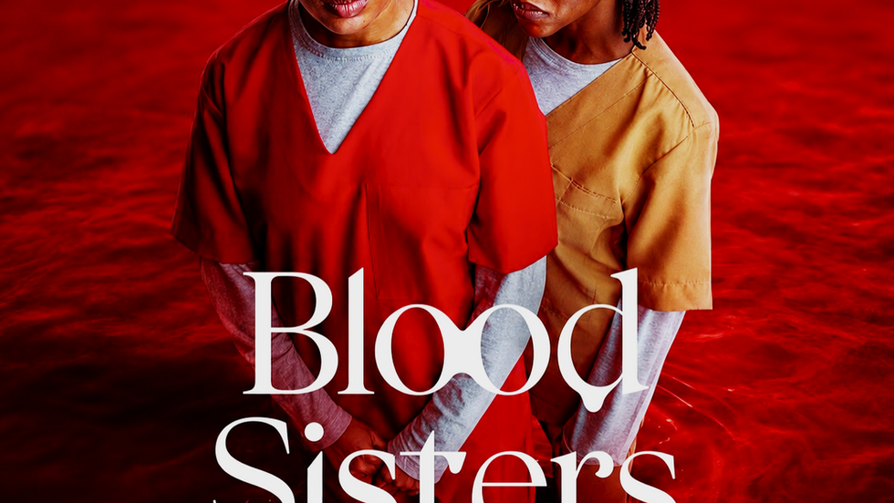 Black Film Wire June 2026 watchlist — Blood Sisters Season 2 and more