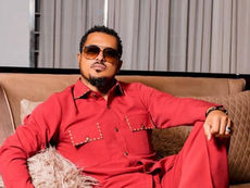 Every Auntie’s Crush: Van Vicker Turns 48!