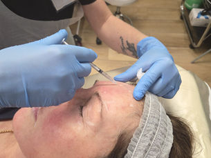 Investing in Your Future: A Guide to Anti-Wrinkle Treatment Training & Certification