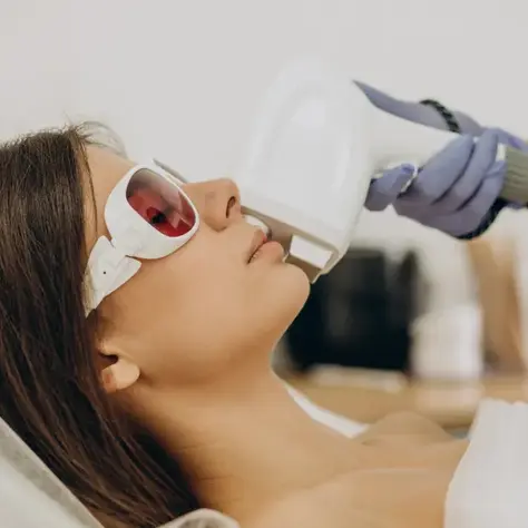 Mastering the Science of Light: Your Path to Accredited IPL Laser Training