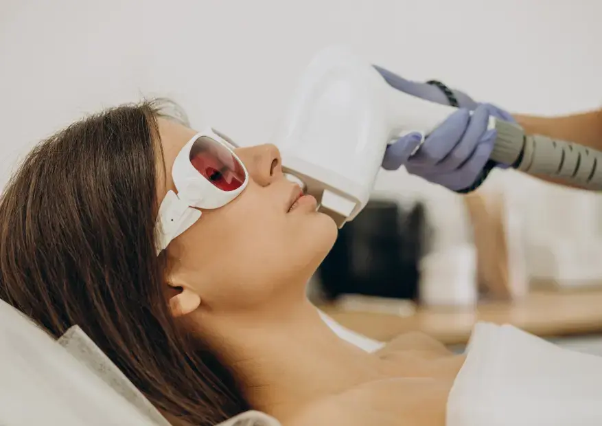 Laser Hair Removal Course Newcastle