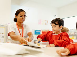 The Role of Local Language in English Learning: Why Bilingual Teaching Works