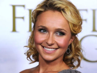 Hayden Panettiere, Heroes and Nashville Star, Dies at 36
