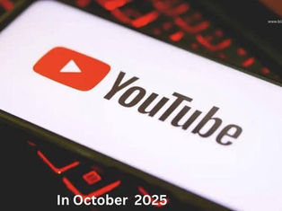 Nollywood Movies Everyone’s Watching on YouTube This October 2025
