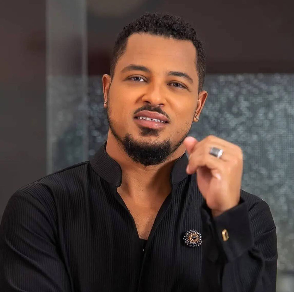Van Vicker’s Image