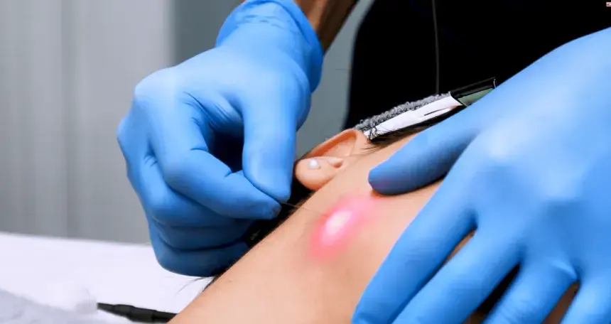 Endo Elevate Laser