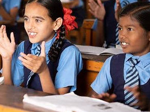 Case Study: Aarav from India – A Boy Who Found His Voice in Class