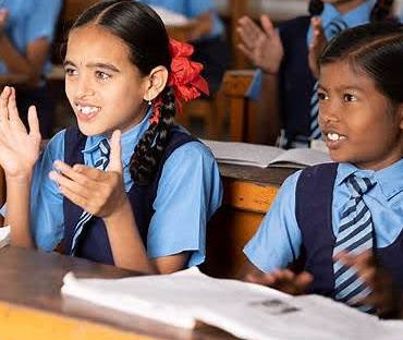 Case Study: Aarav from India – A Boy Who Found His Voice in Class