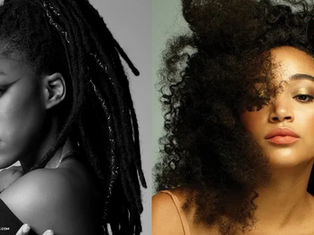 Tomi Adeyemi, Amandla Stenberg and What the Children of Blood and Bone Debate Means for Black Fantasy’s Next Decade