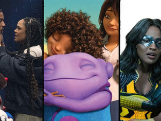 The Clock Is Ticking: The Black-Led Titles Netflix Is Quietly Clearing Out This Week, and Where to Catch Them Next