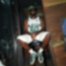 Cheekycheezy in (Naija Nation) Afrobeat Bootcamp LA 2025 | Images- SHAKS Photography