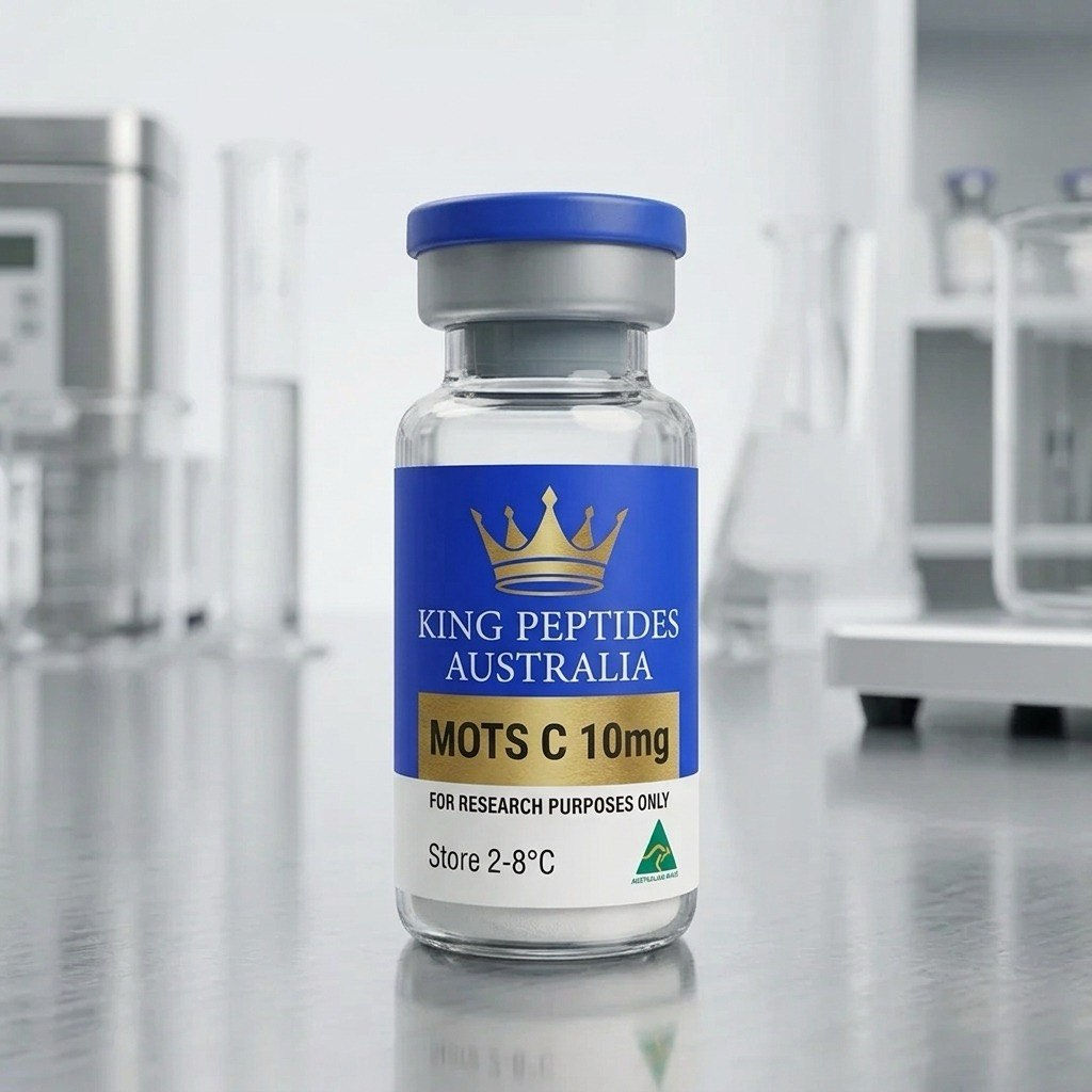 MOTS C 10mg