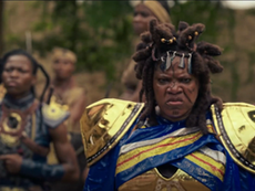 Toyin Abraham Sets June Release for Yoruba Epic Iyalode, Distributed by FilmoneToyin Abraham Headlines Iyalode as FilmOne Expands Local-Language Slate