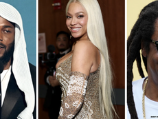 The 2025 Emmy Nominees Are In — And Black & Brown Creatives Are Slaying! Beyonce, Jay Z, Kendrick, Quinta & More!