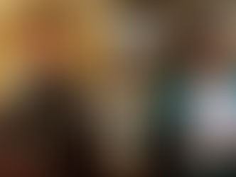 The Ground Between Us: Faith, Ambition, and the Space Between