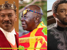 The New Year of Return: How the Asantehene's Barbados Visit Rewrites 400 Years of History