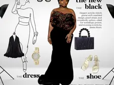 A Stylish Celebration of Cameroonian Heritage at the 15th Anniversary of the Silicon Valley Film Festival