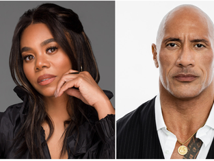Regina Hall Joins Dwayne Johnson In Benny Safdie's Next Film 'Lizard Music' From United Artists And Amazon MGM Studios