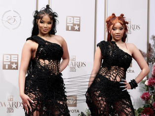 Across the Diaspora: BET Awards 2025 Global Celebration of African Talent