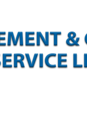 Accelerating Success: Unleashing the Power of Proactive Procurement with PROCONSERVS
