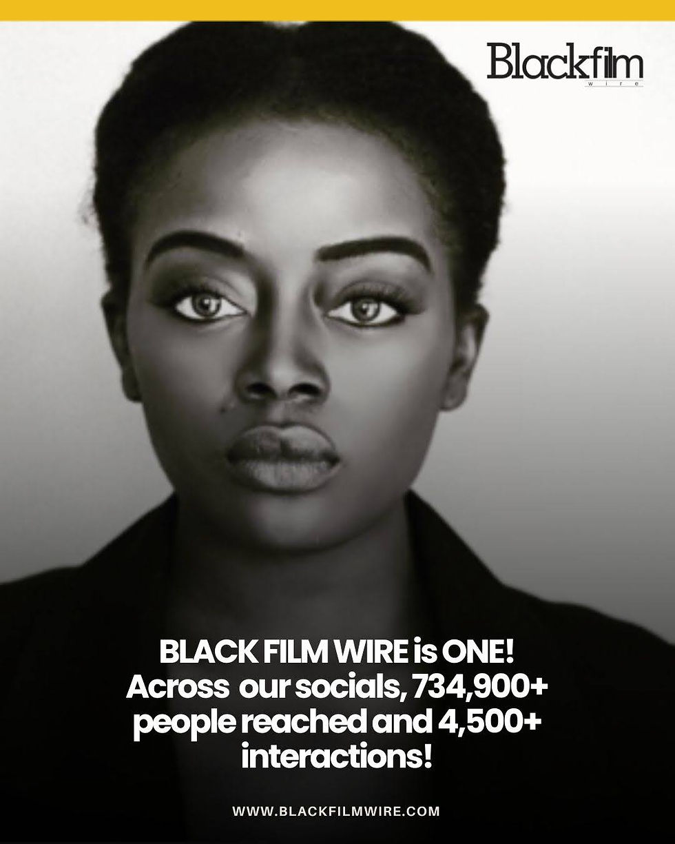 Credit: Black Film Wire