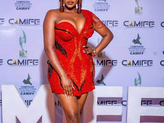 CAMIFF 2026 Opens in Grand Style as Festival Marks Landmark 10th Anniversary in Buea