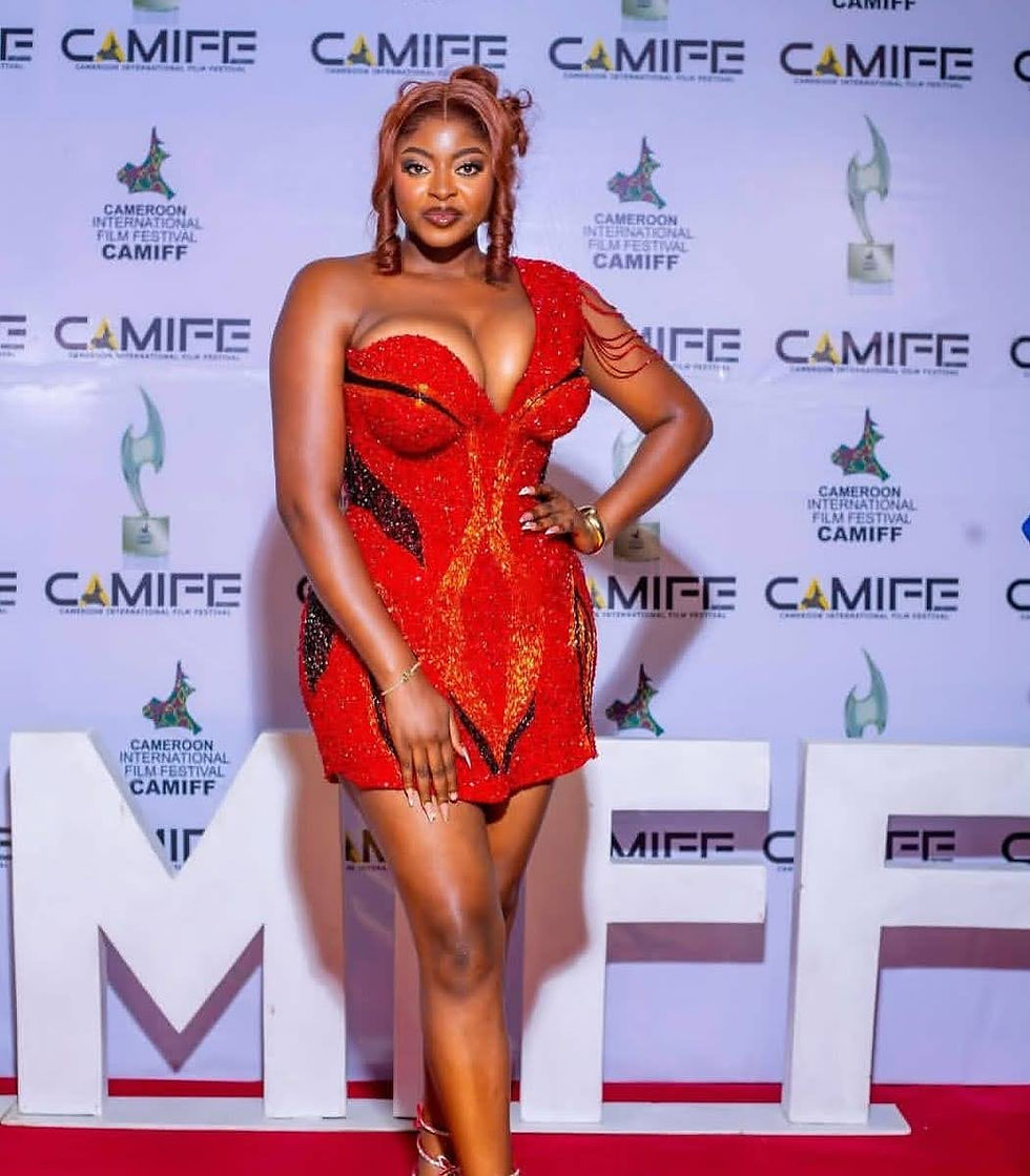 CAMIFF 2026 Opens in Grand Style as Festival Marks Landmark 10th Anniversary in Buea