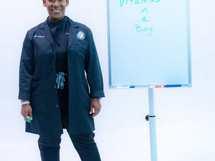 Ketamine Therapy: The Breakthrough Mental Health Treatment Changing Lives in the Black Community