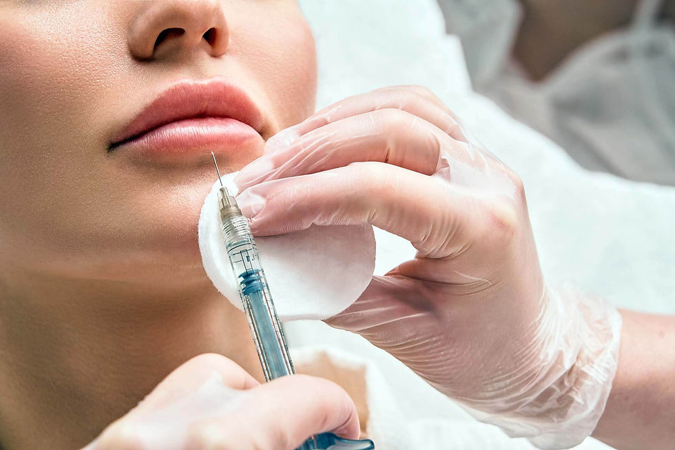Combined Advanced Aesthetics Course