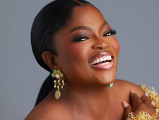 Celebrating Funke Akindele at 48: Five Funke Akindele Films You Should See!
