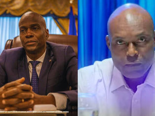 Who Killed the President of Haiti? Jimmy Jean-Louis Leads a Chilling Political Drama