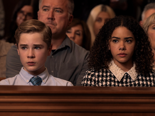 Yikes—It’s Friday the 13th: 8 Netflix Shows to Watch This Weekend (If You Can Handle the Stress)