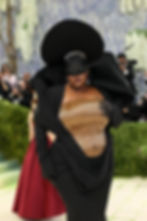Yseult at 2026 Met Gala| New York CREDIT:Getty Images 