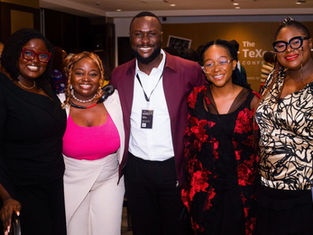 Cameroon's Creative Sector Is Not the Soft Side of Growth.It Is the Growth.