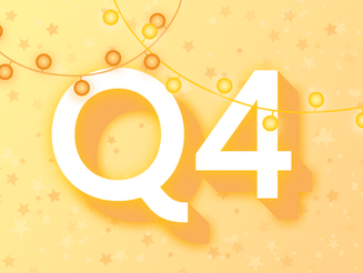 How We’re Preparing to Serve You Better in Q4
